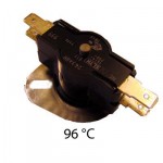 Термостат с ручным перезапуском 96°C (TOD) для бойлеров серий Comfort E, SLEW, HLE
